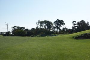 Eastward Ho 2nd Approach